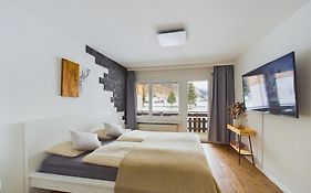 Enjoy The View Apartment Close To Zermatt With Parking