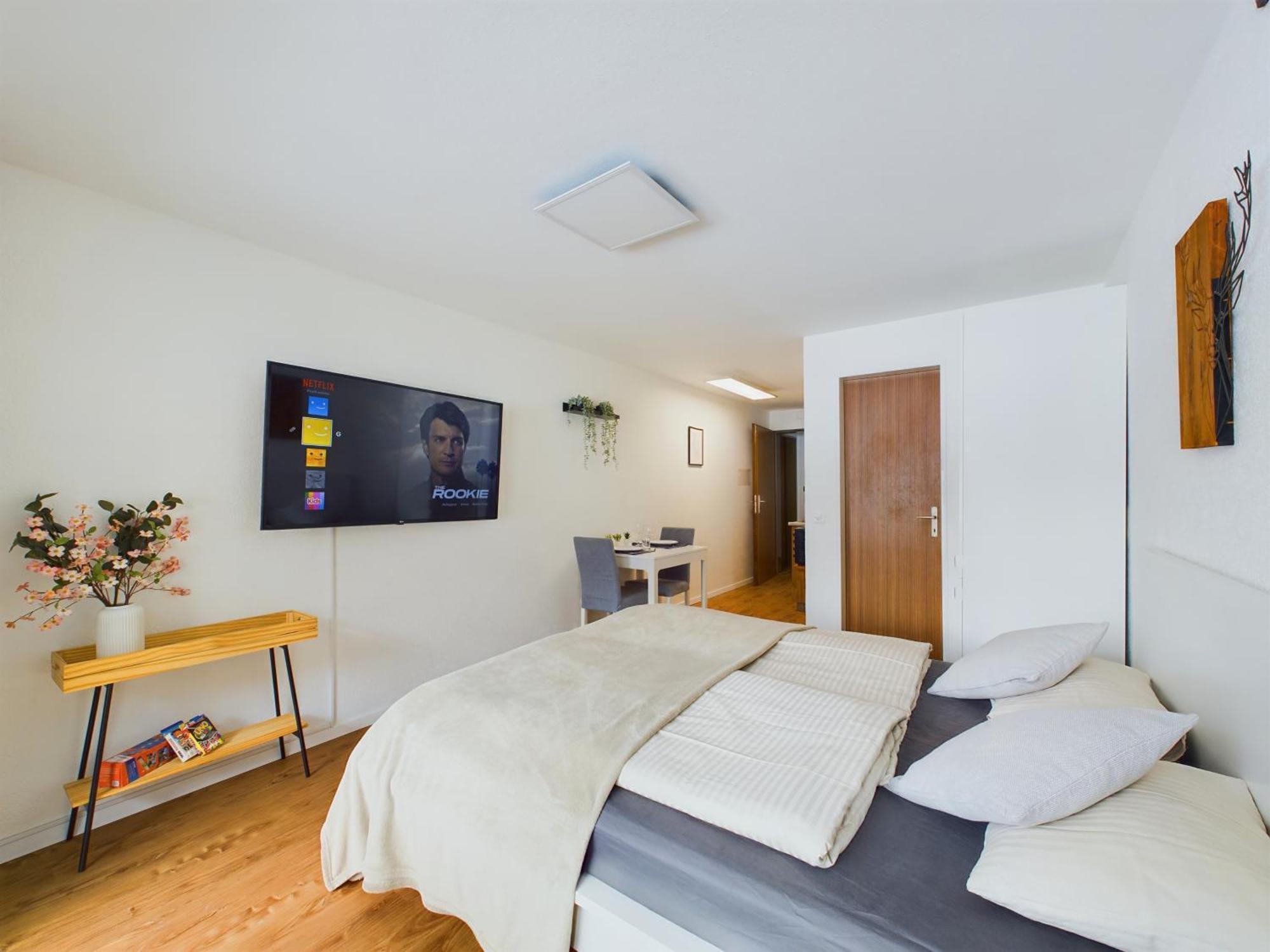 Enjoy The View Apartment Close To Zermatt With Parking Täsch Extérieur photo